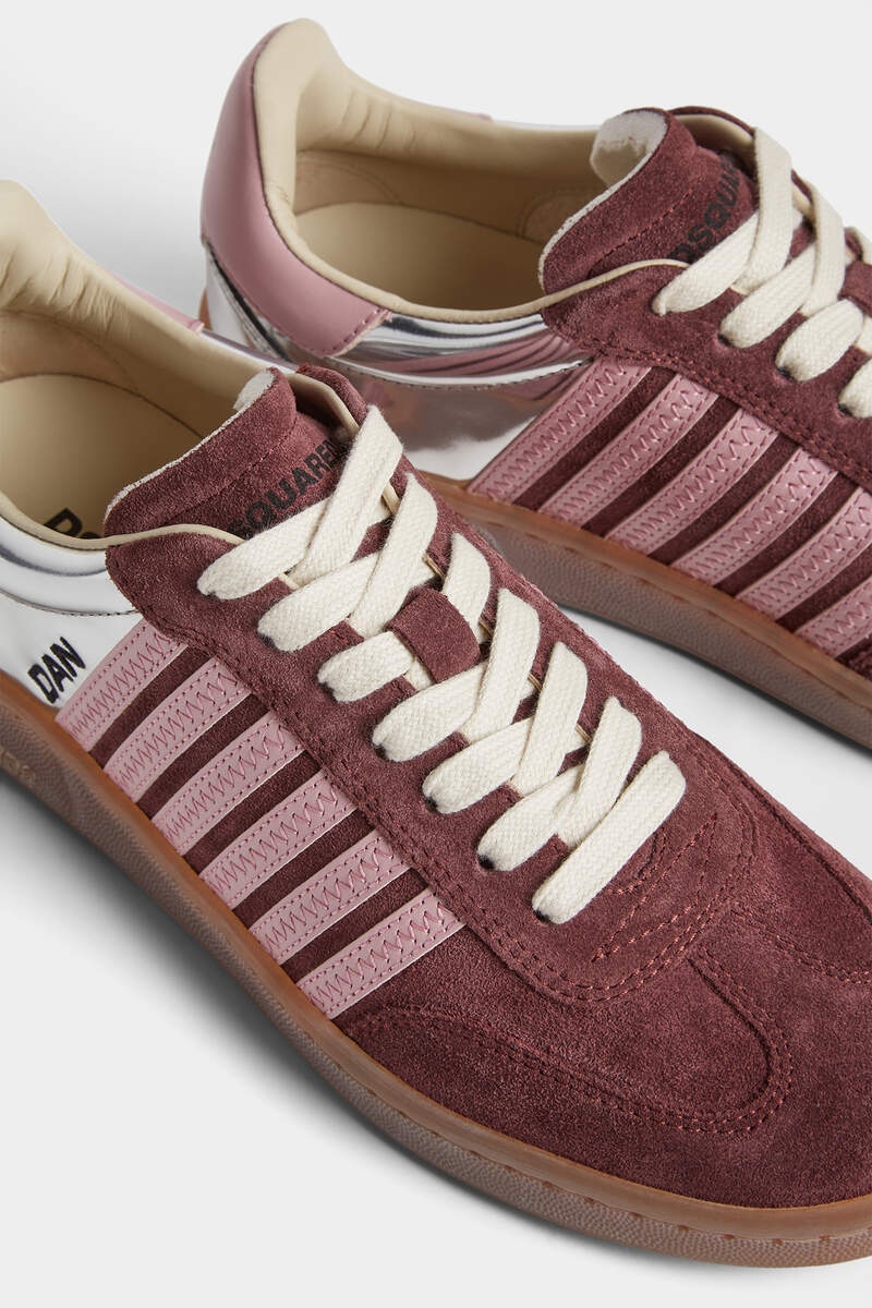 BOXER SNEAKERS - 4