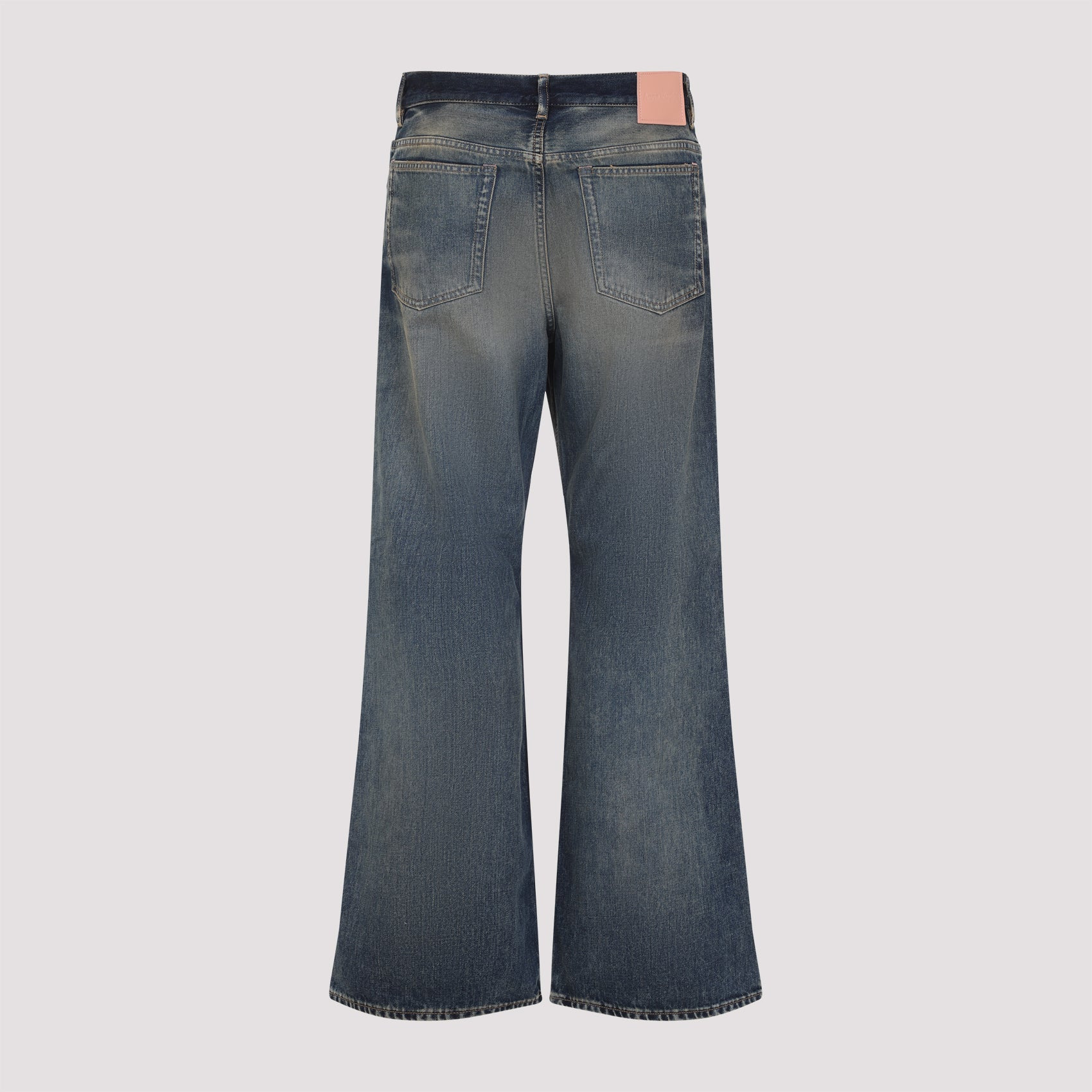 Jeans Blue - 3