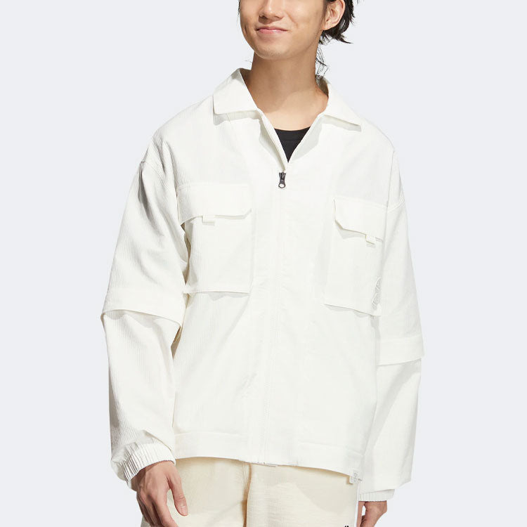 adidas Woven Jacket IA8168 - 3