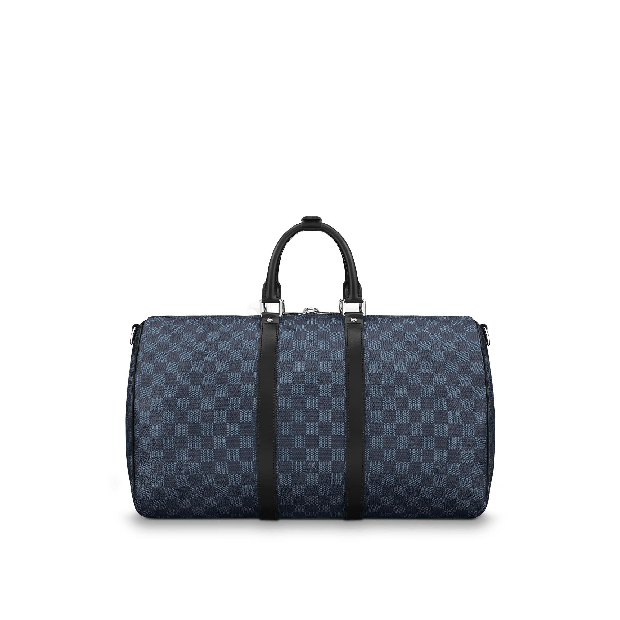 Keepall Bandoulière 45 - 7