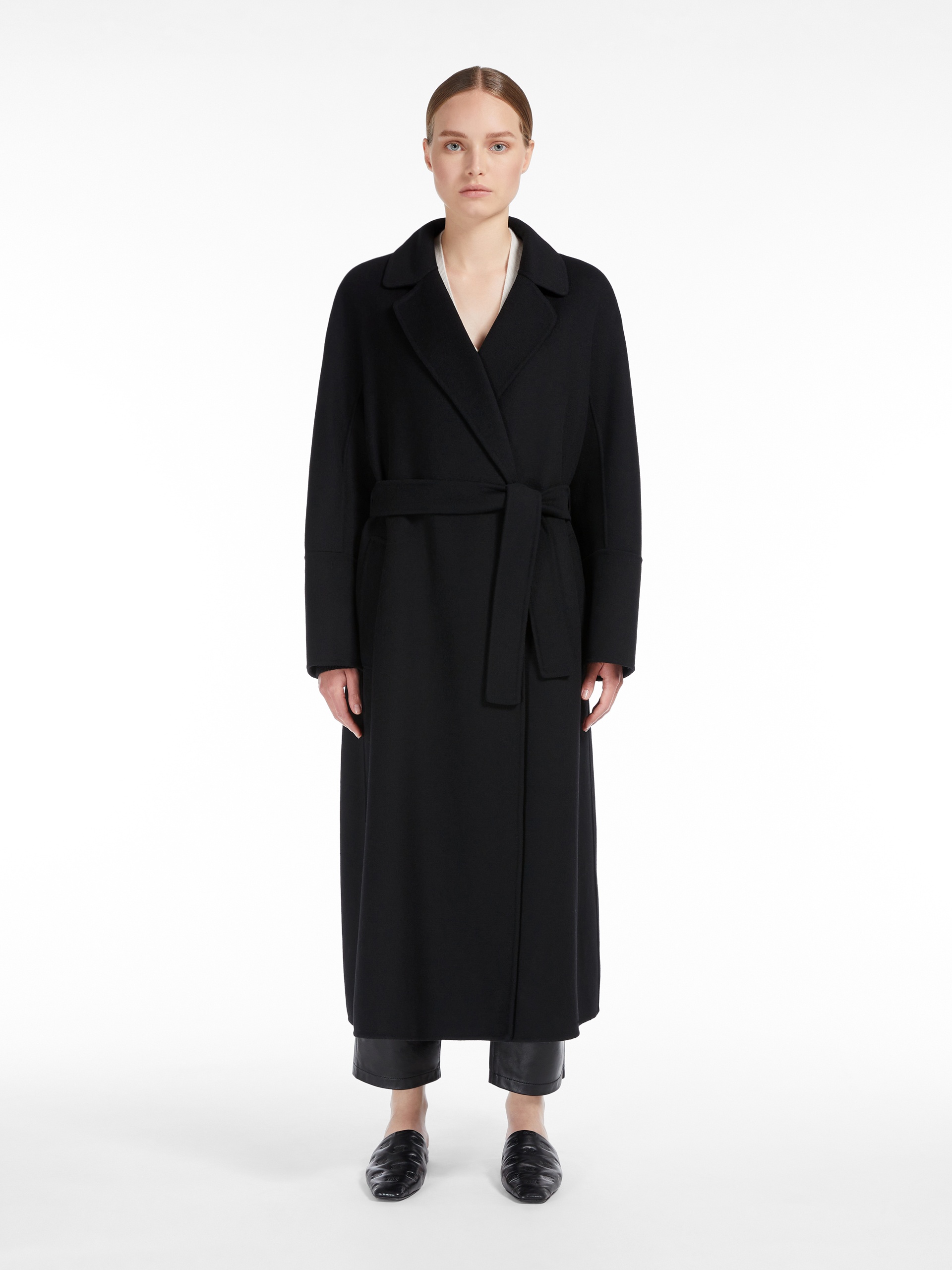 ELISA Wool coat - 3