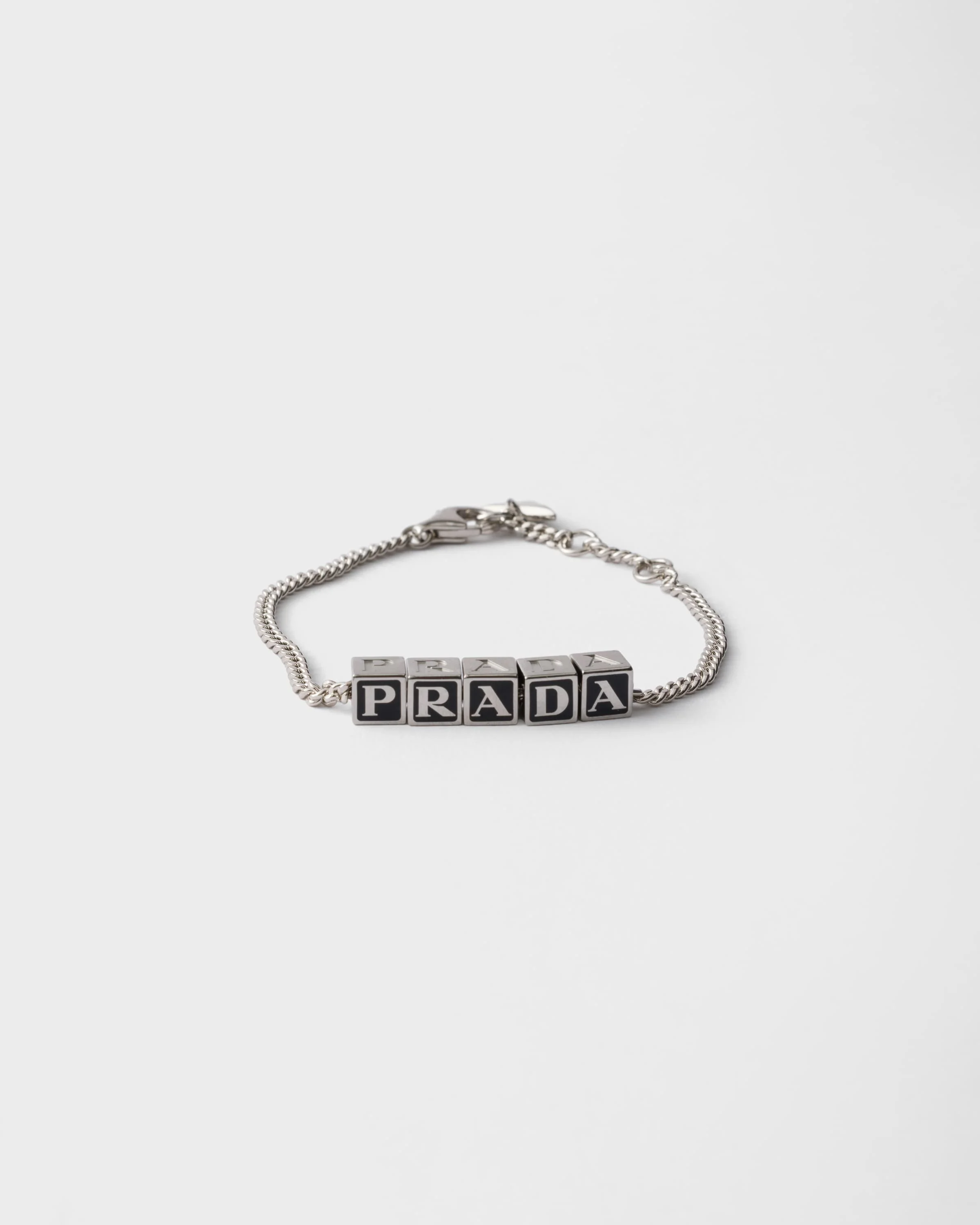 Metal bracelet - 1