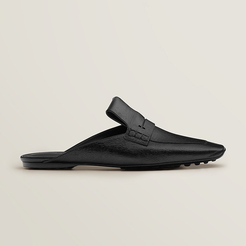Eloge mule - 2