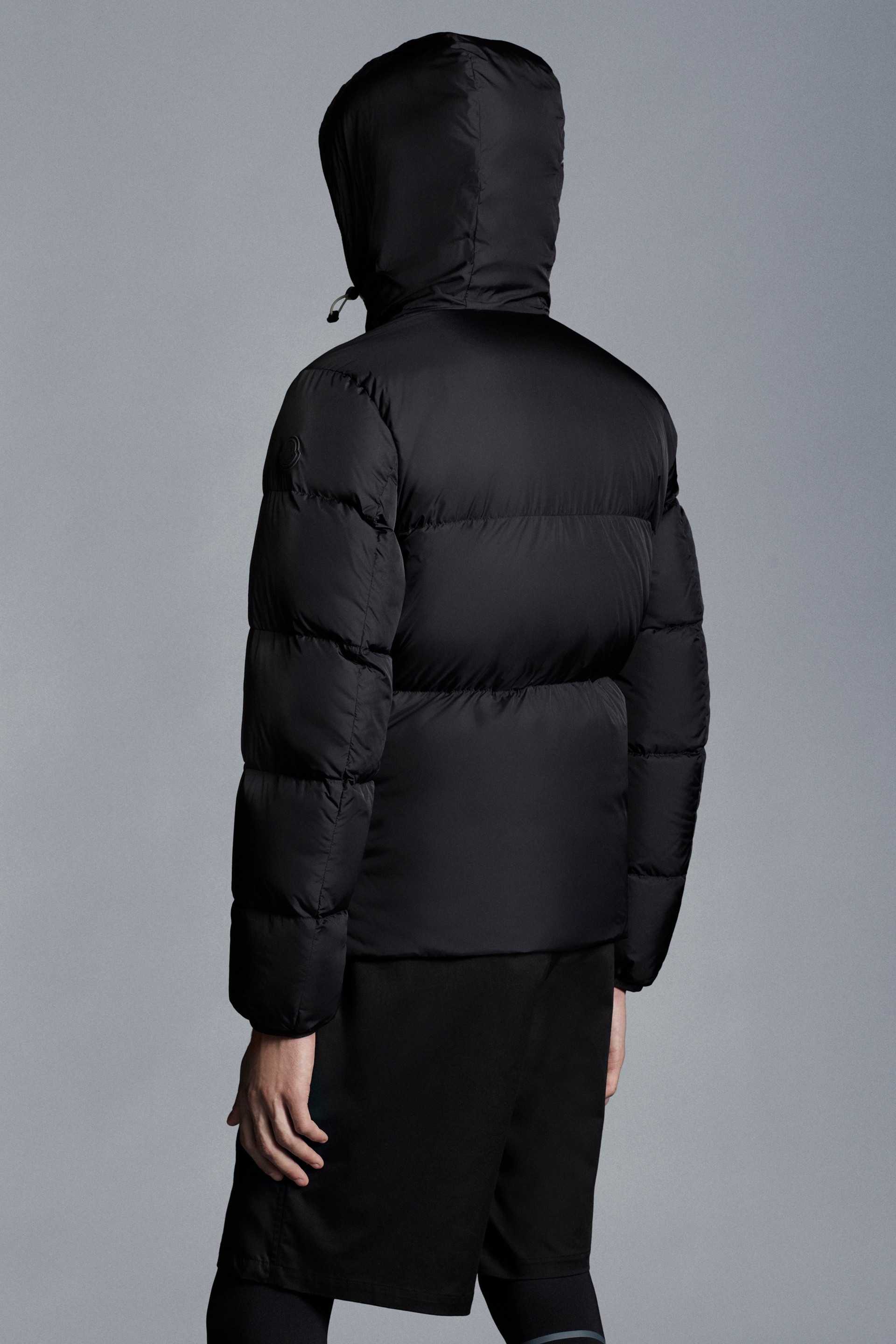 Montcla Short Down Jacket - 5