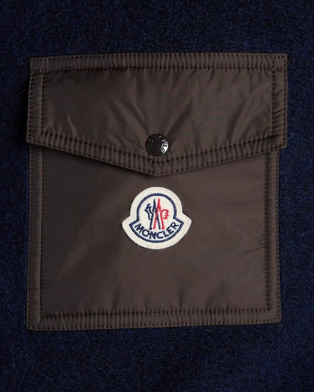 Teddy Fleece Zip Cardigan - 6