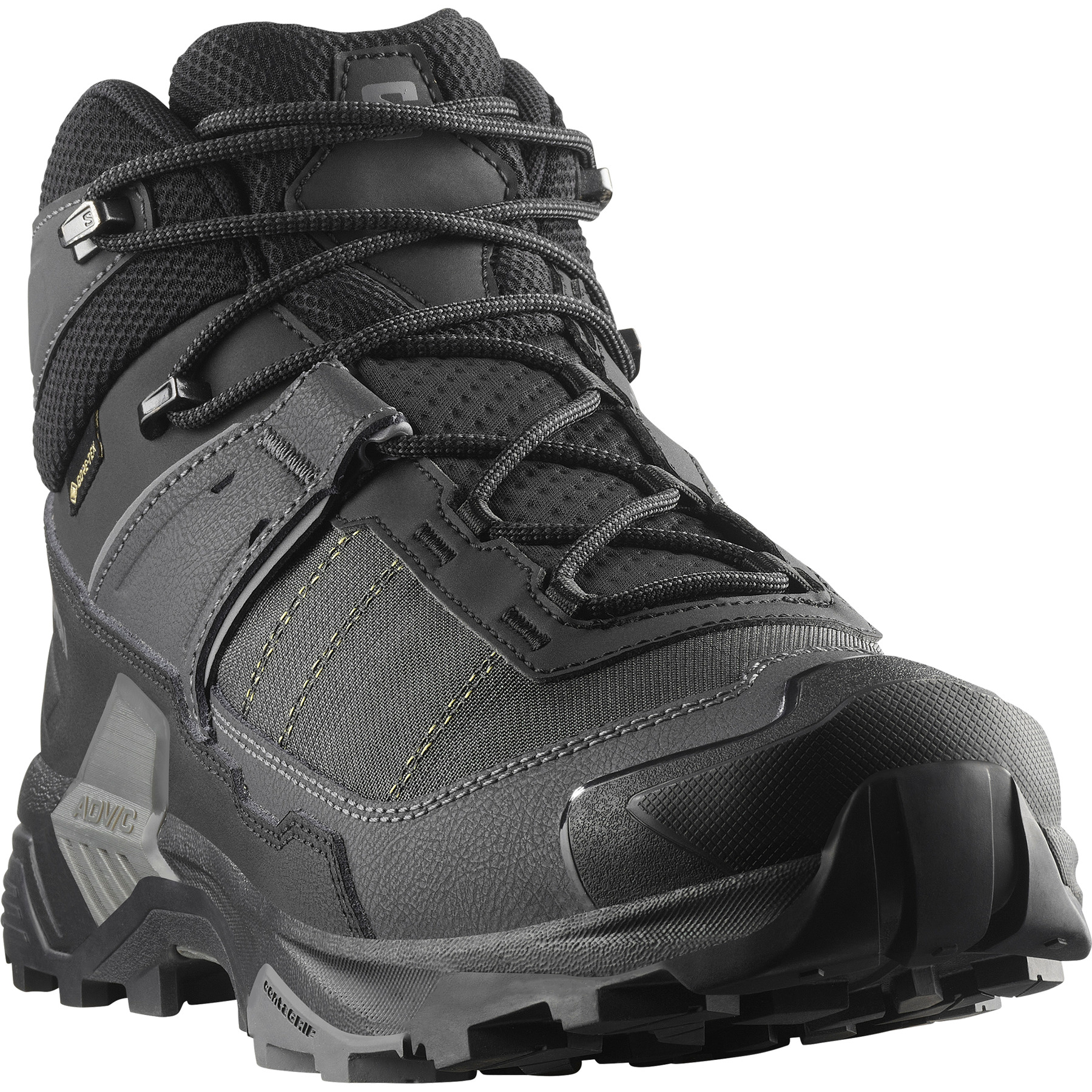 X ULTRA 5 MID WIDE GORE-TEX - 5