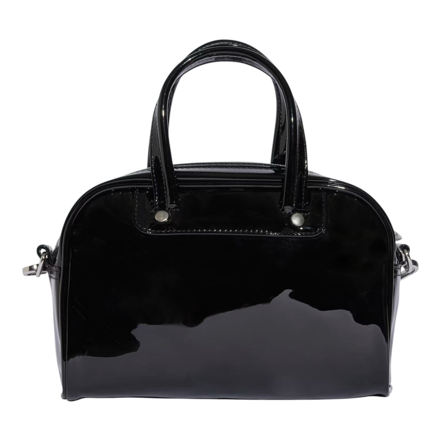 adidas Adicolor Mini Bowling Bag 'Black' JX0247 - 2