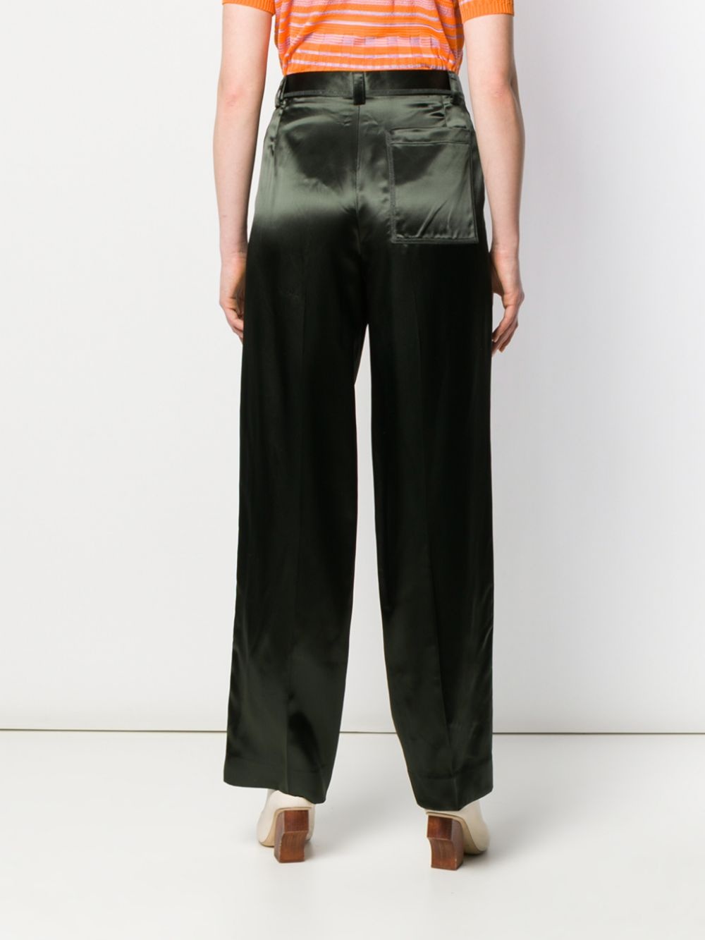 simple trousers - 4