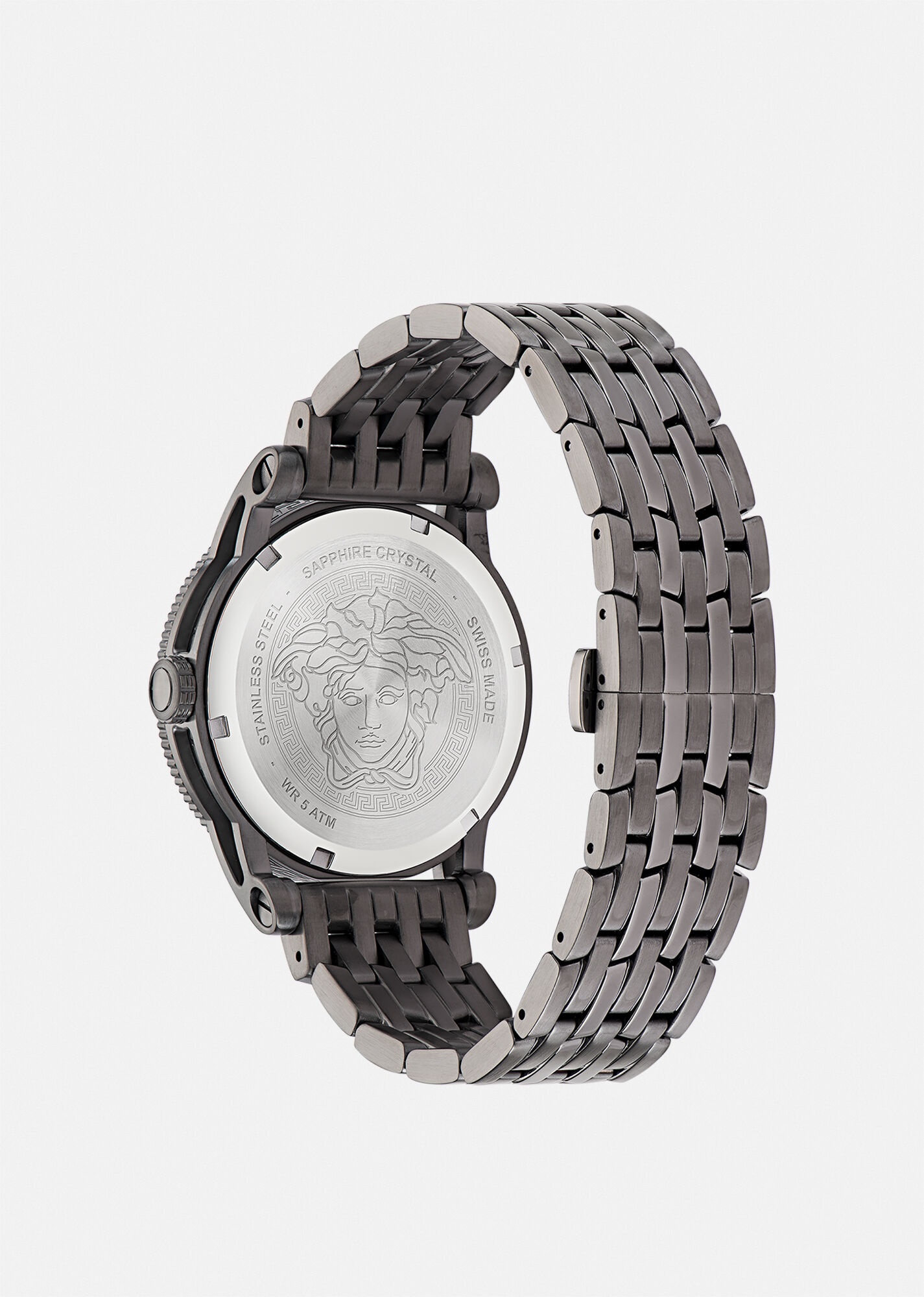 V-Palazzo Diamond Watch - 2