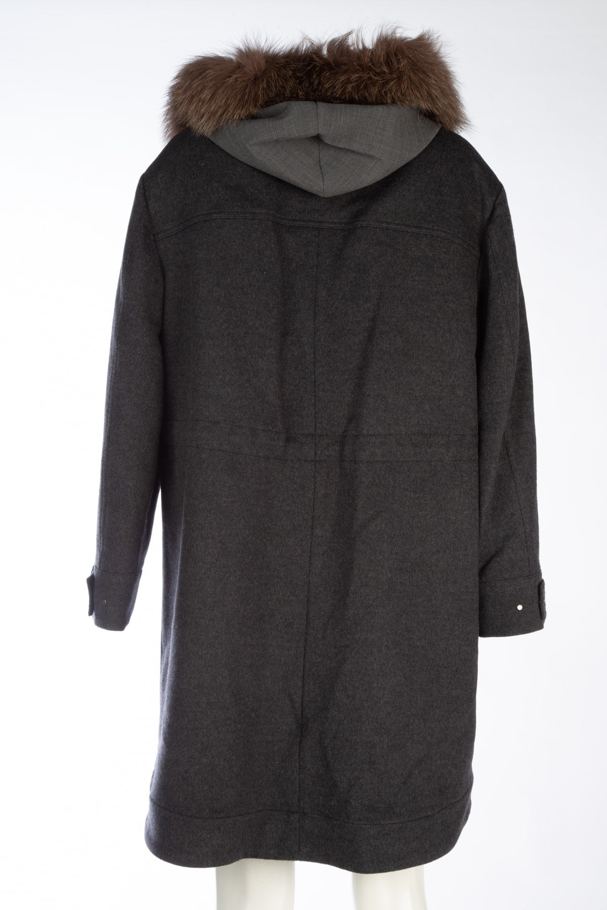 Brunello Cucinelli Women Parka - 2