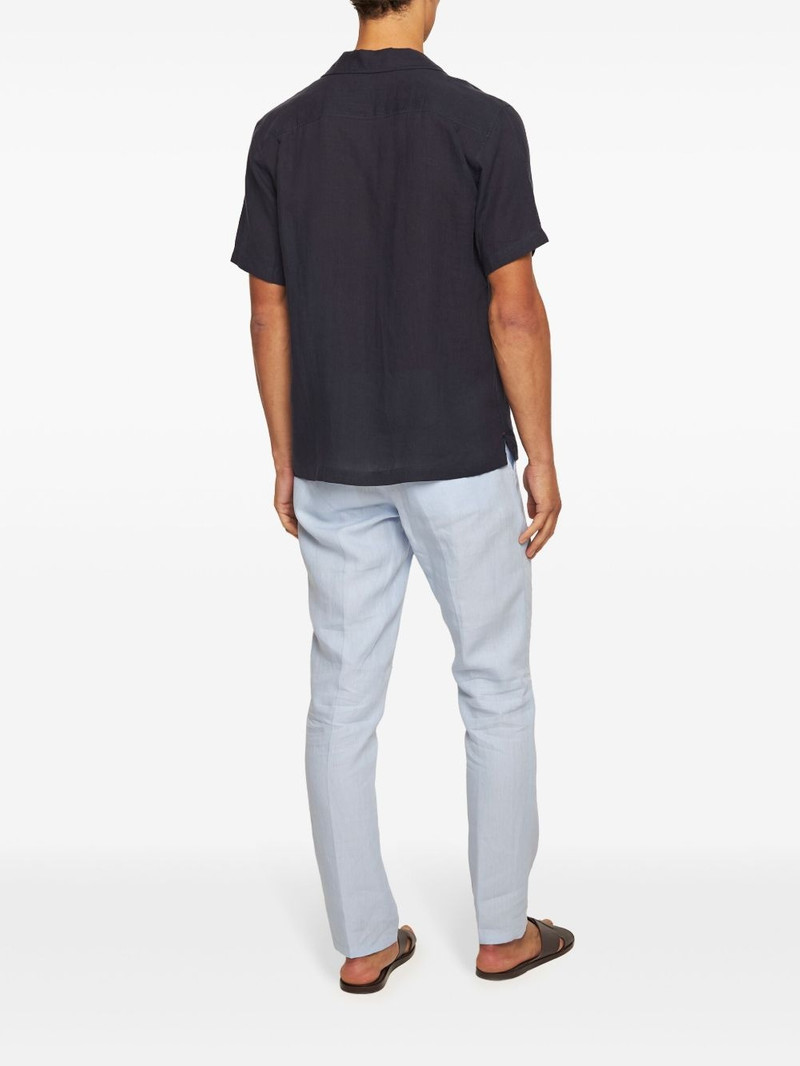 Griffon tailored trousers 3