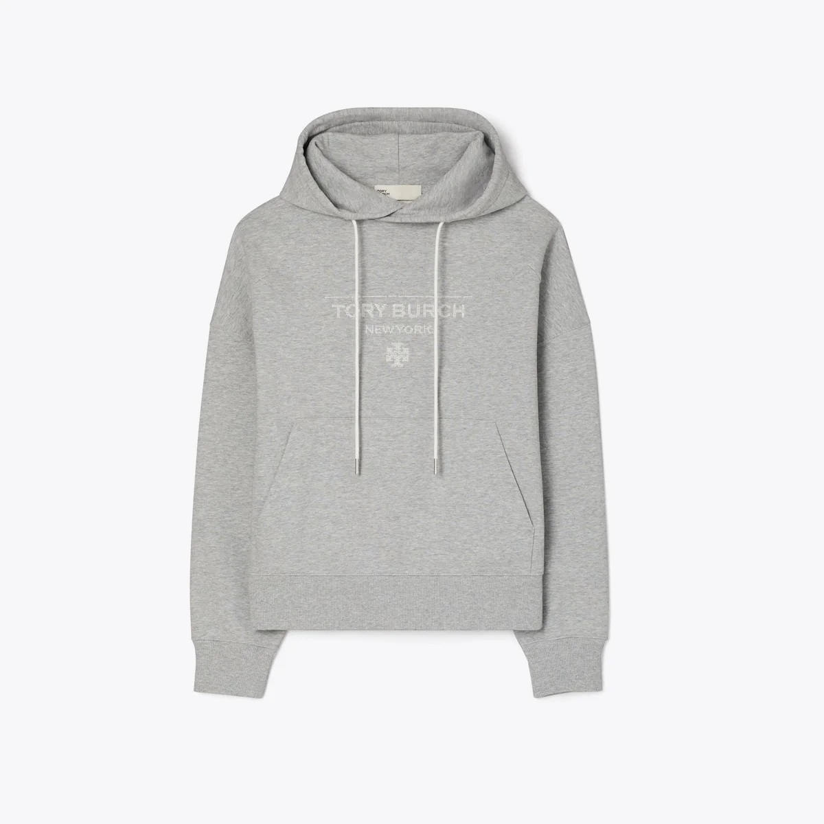 French Terry Hoodie - 1