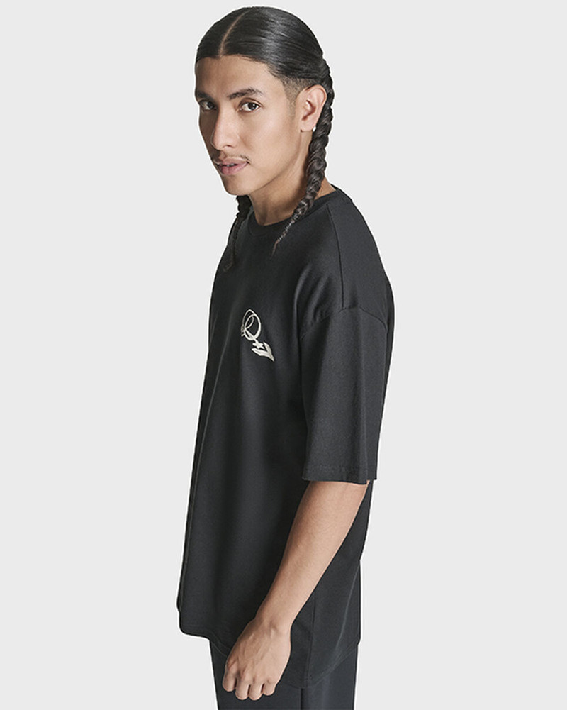 Converse Café T-Shirt outlook