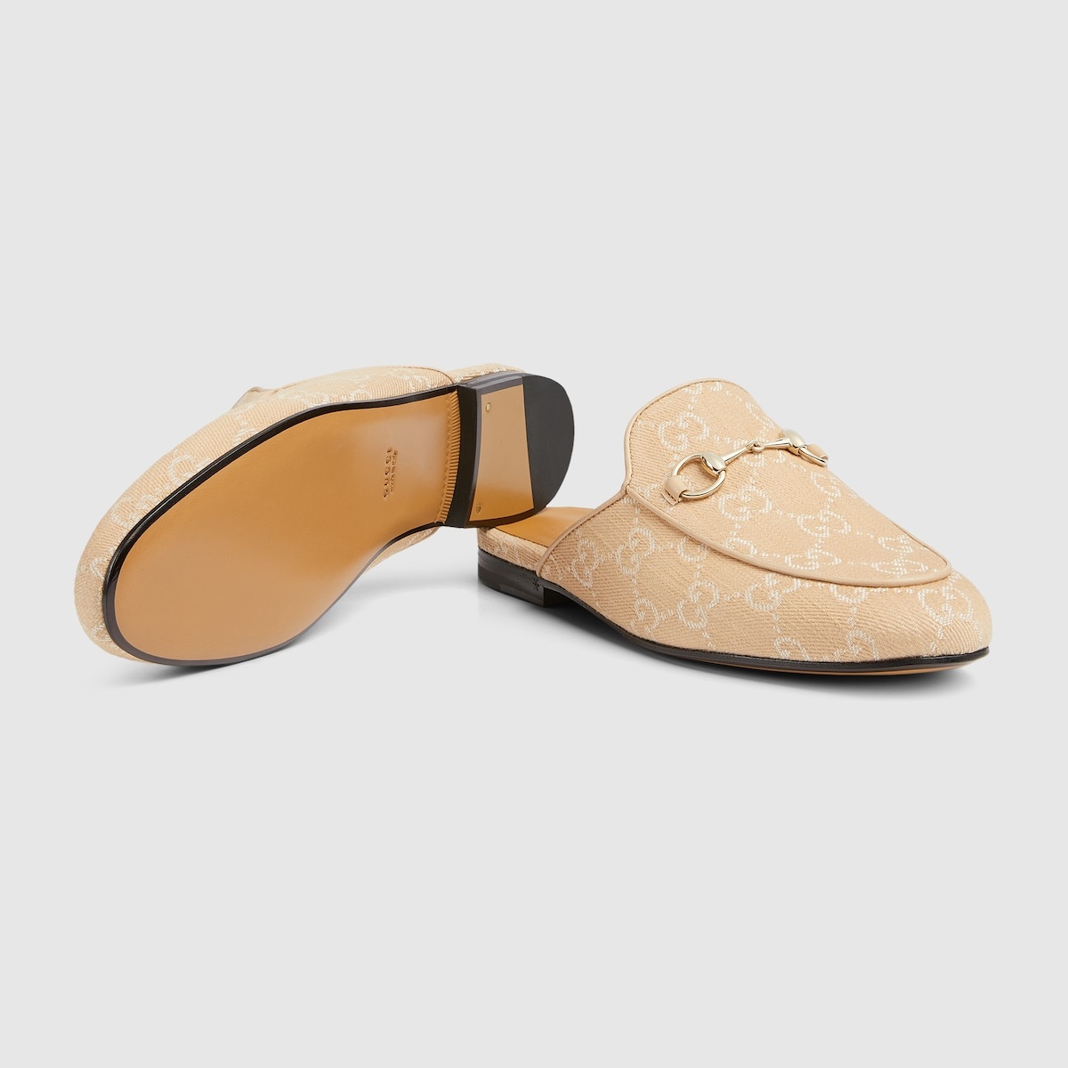 Women's Princetown slipper - 6