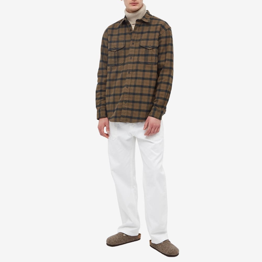 Filson Alaskan Guide Shirt - 5