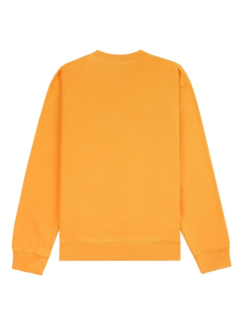 Sporty & Rich NY 94 crew-neck sweatshirt outlook