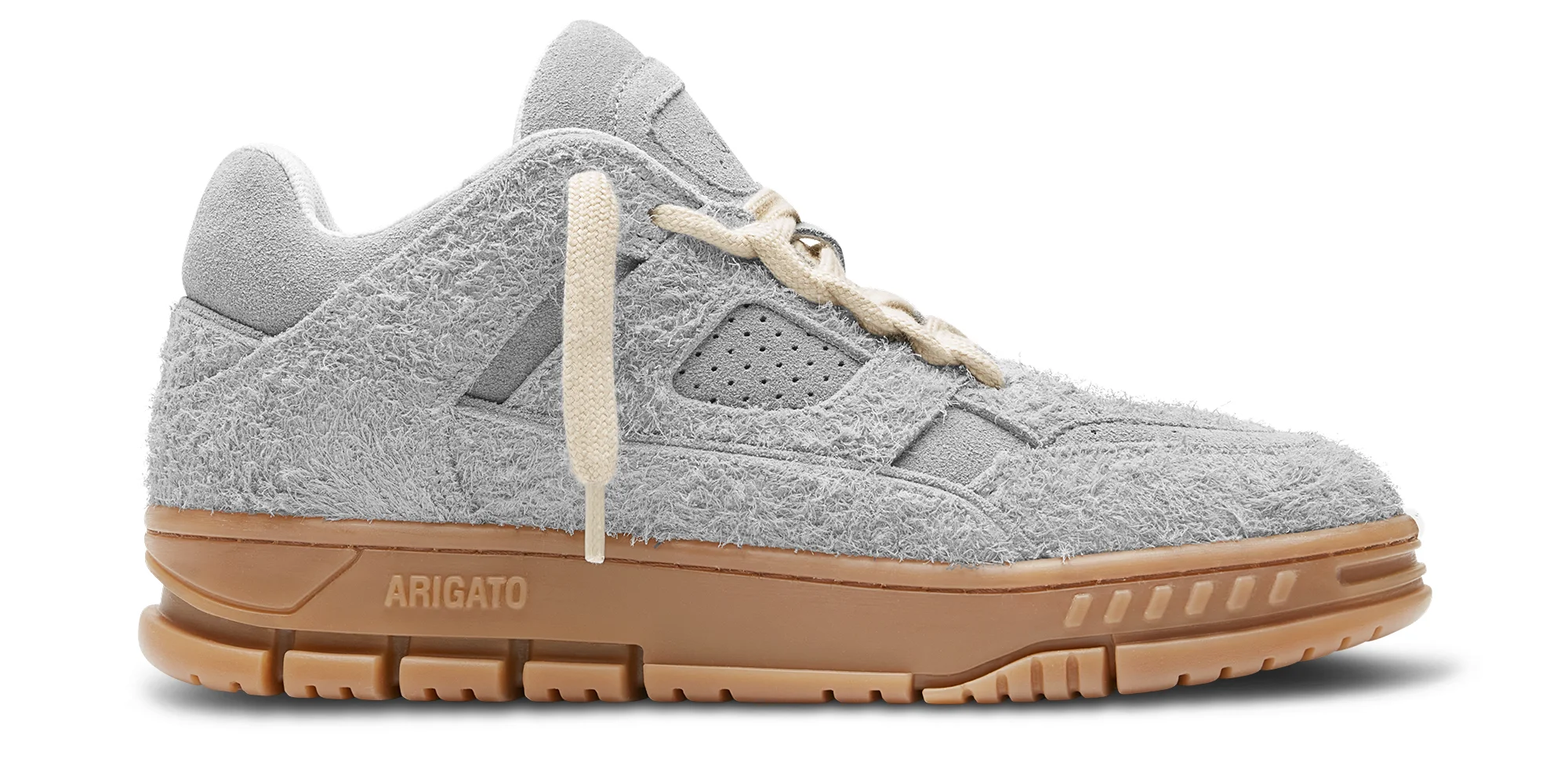 Area Lo Sneaker - 1