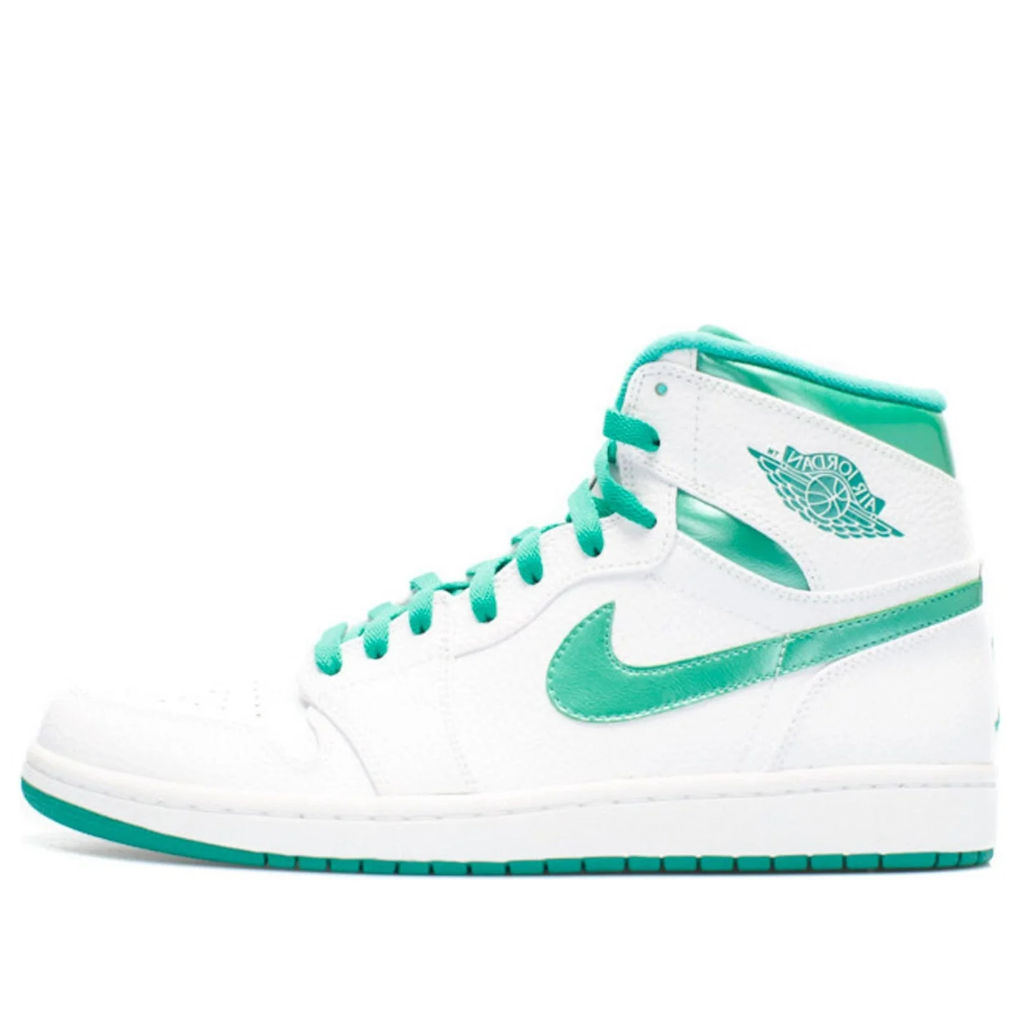 Air Jordan 1 Retro High 'Do The Right Thing' 332550-131 - 1
