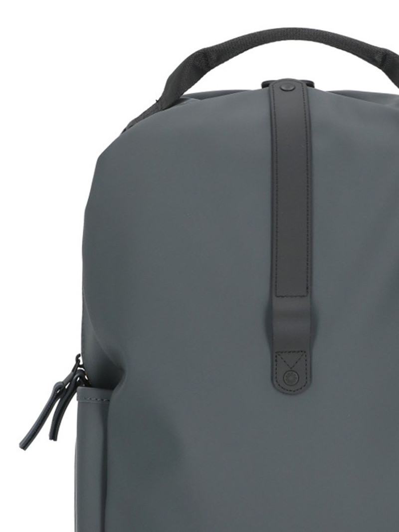 Clip Front backpack 4