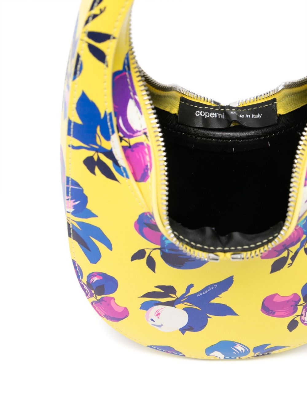 mini Swipe tote bag - 5