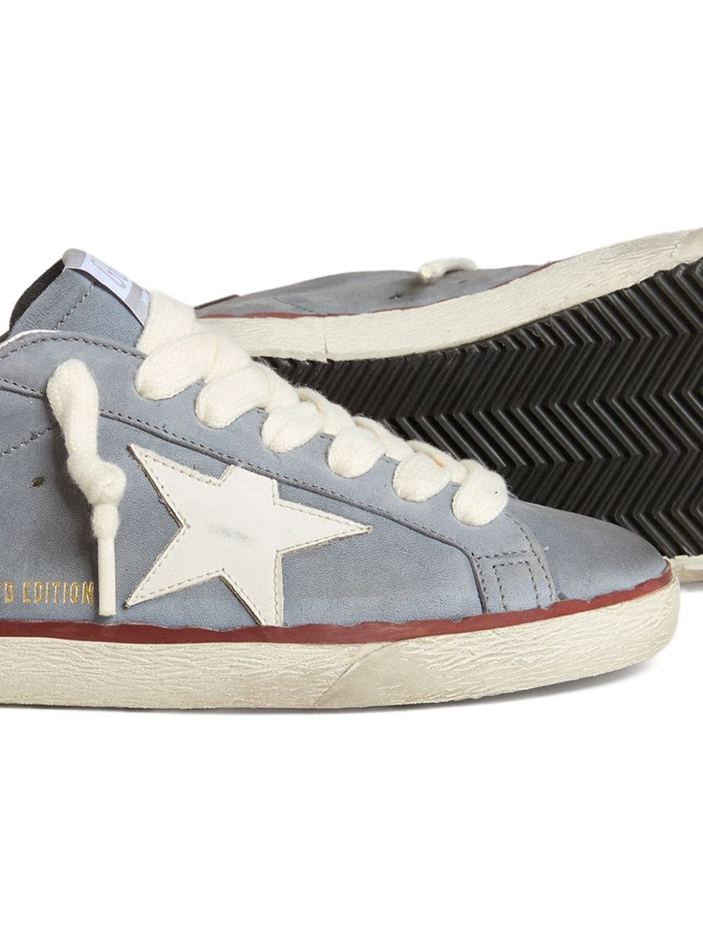 Super-Star sneakers - 4