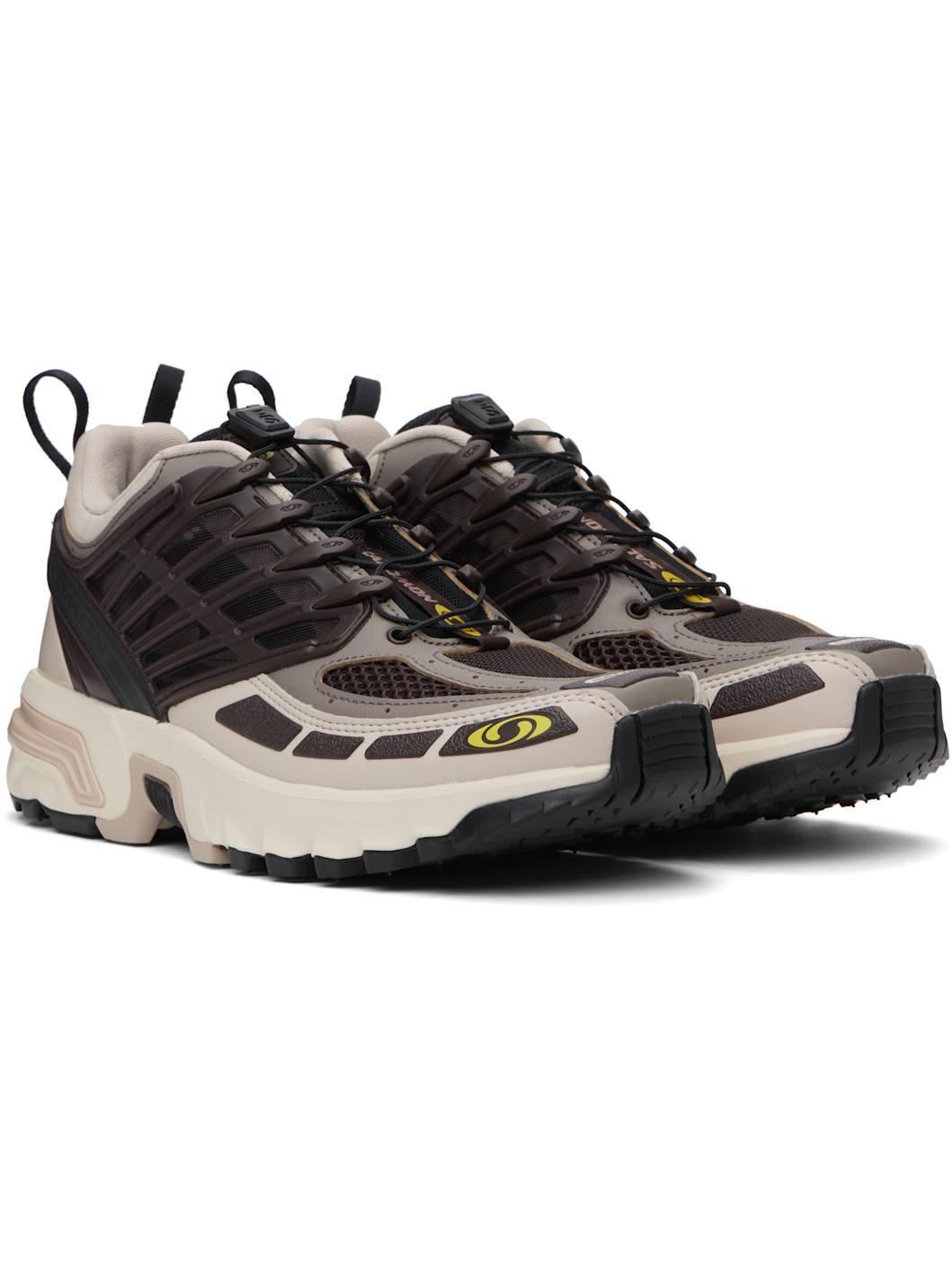 Taupe ACS PRO Sneakers - 4
