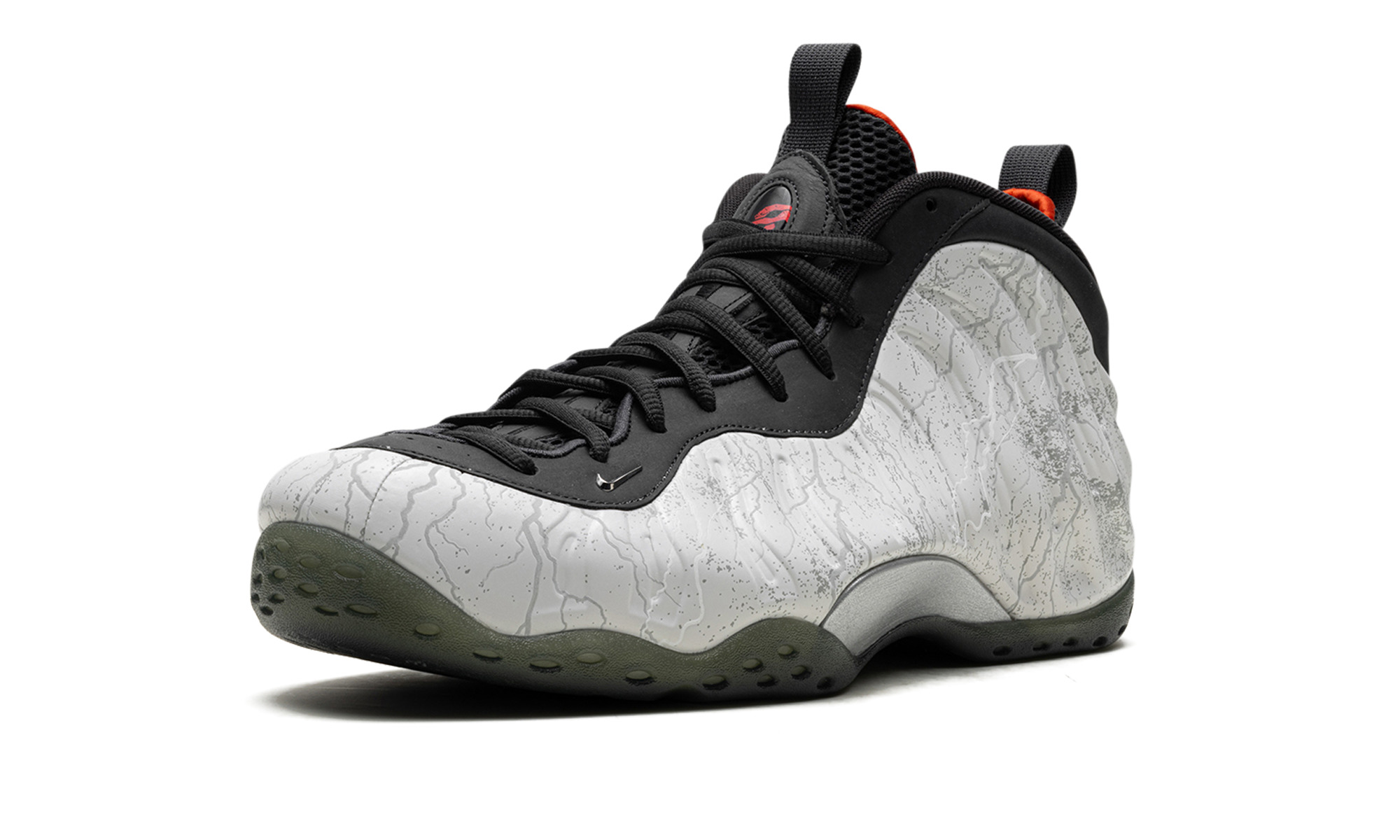 Air Foamposite One Premium "Tekken 8 - Jin Kazama" - 4