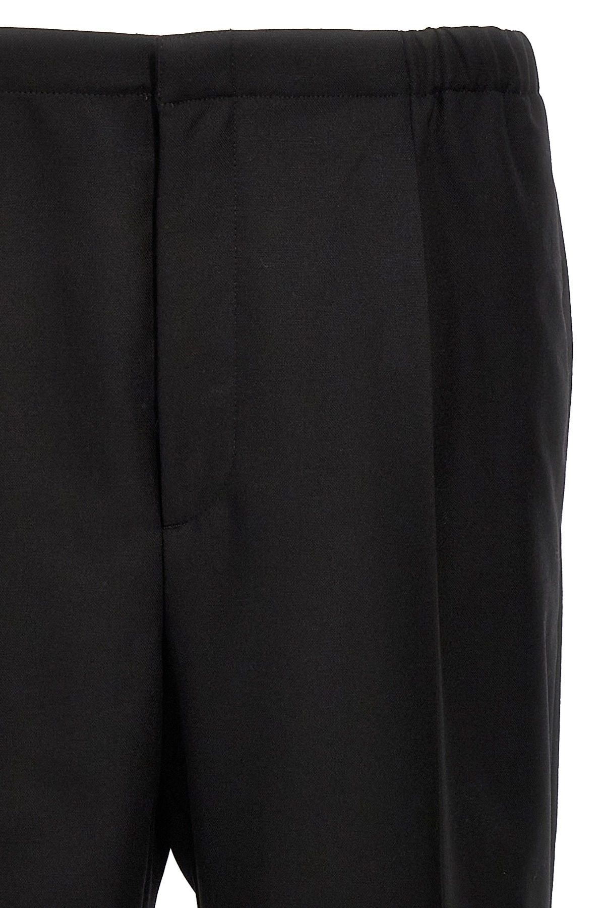 Cool wool pants - 4