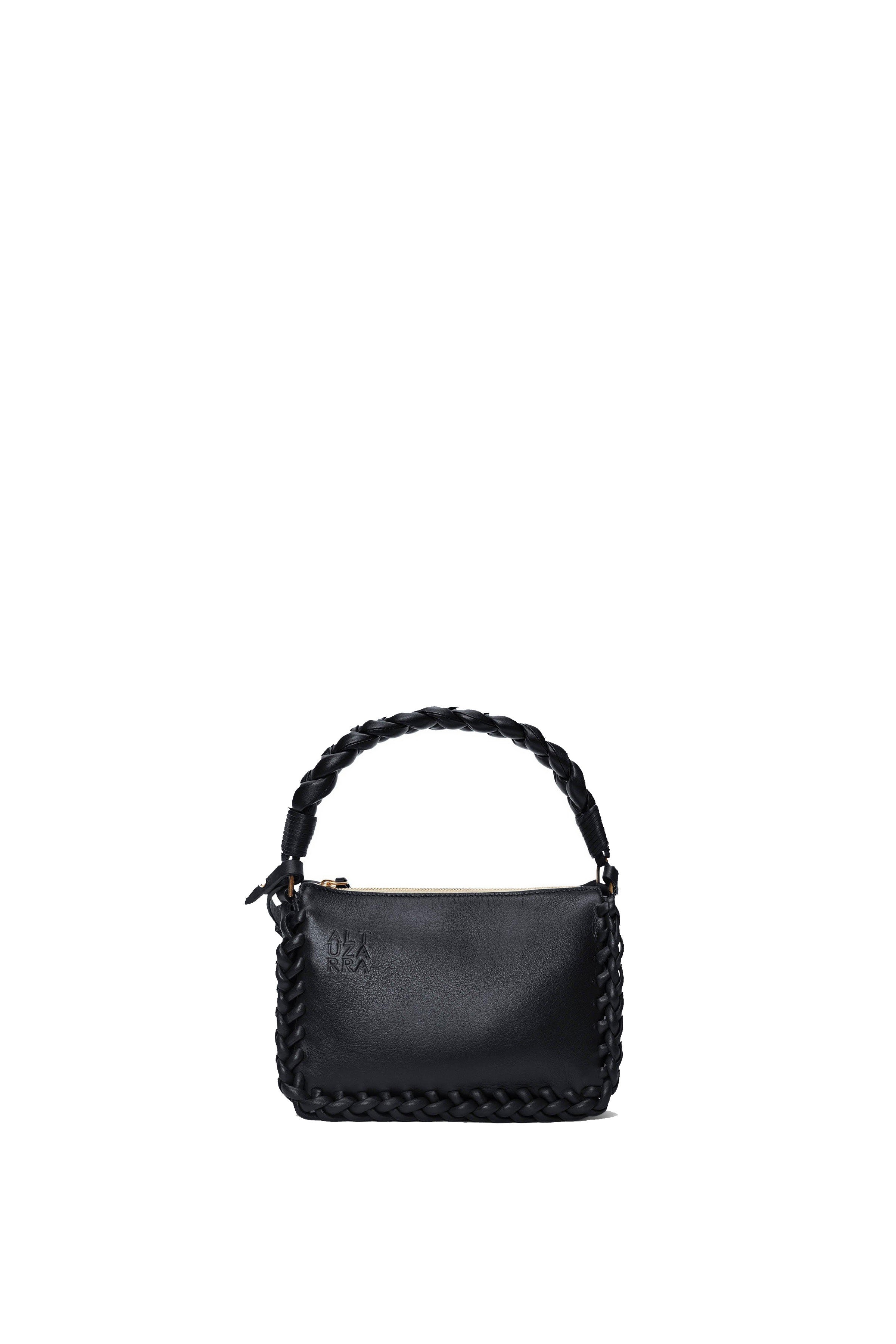 BRAID BAG SMALL - 2