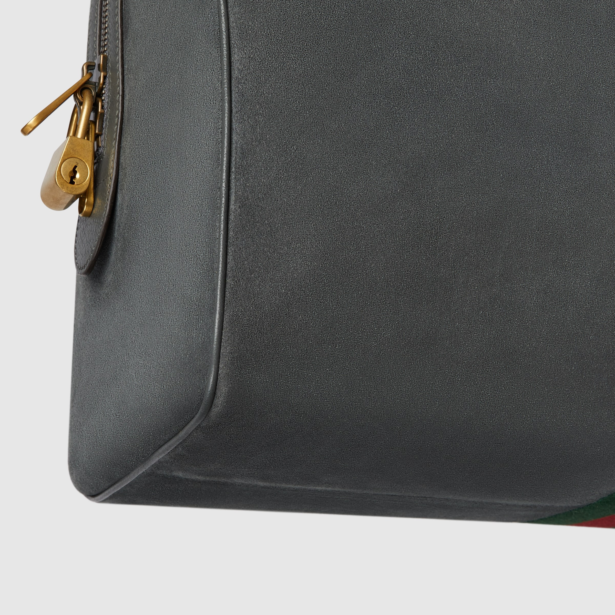 Gucci Savoy medium duffle bag - 9