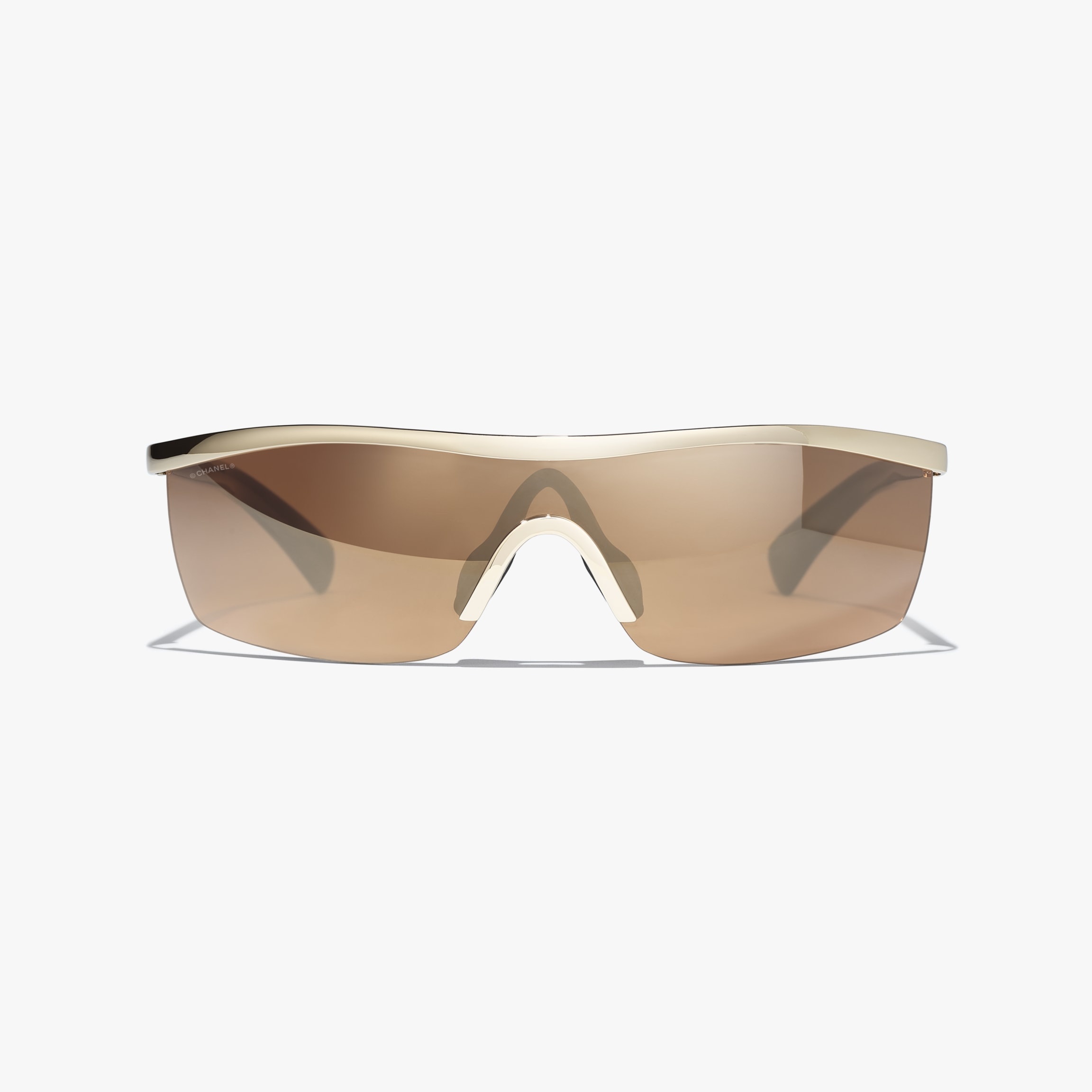 Shield Sunglasses - 2