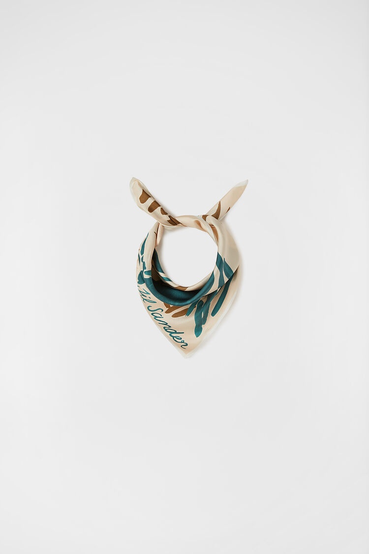 Rabbit Foulard - 5