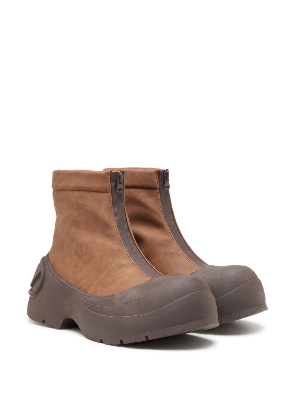 D-Donald ankle boots - 2