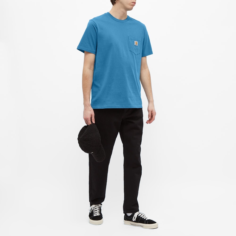 Carhartt WIP Pocket Tee - 5