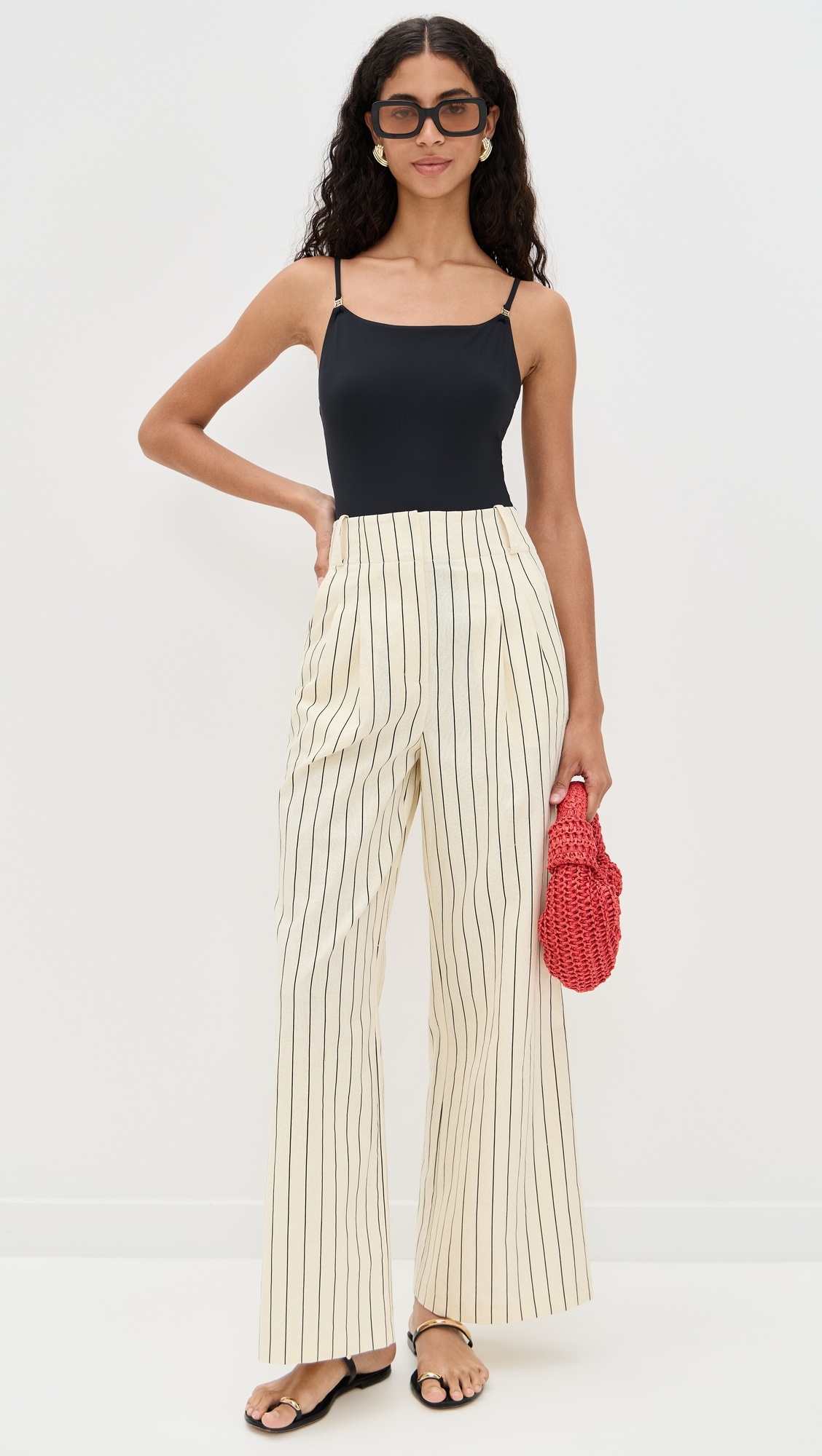 Bloo Linen Pants - 2