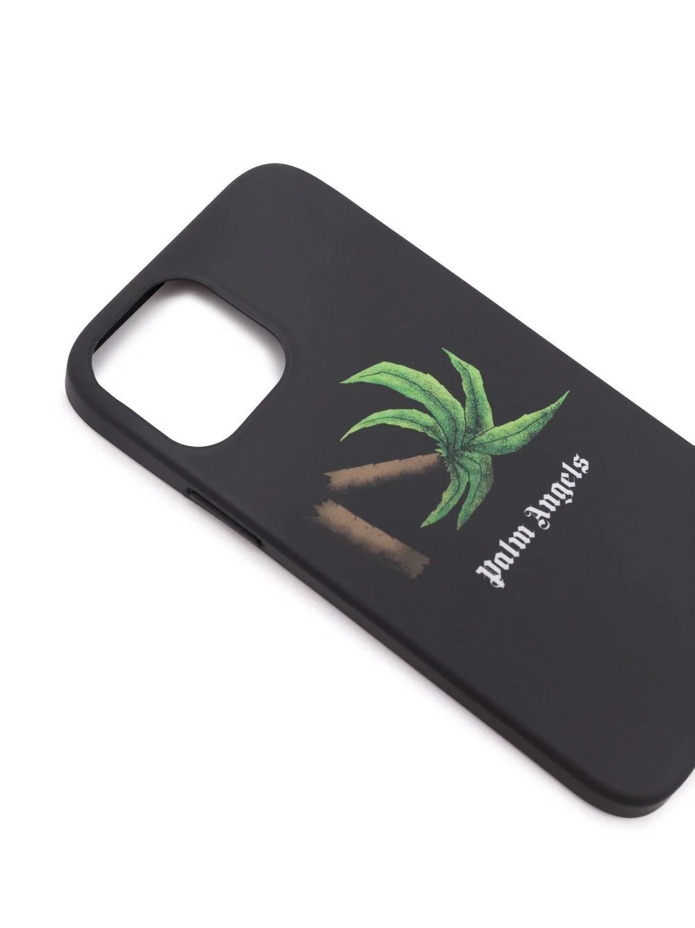 palm tree print iPhone 12 case - 3