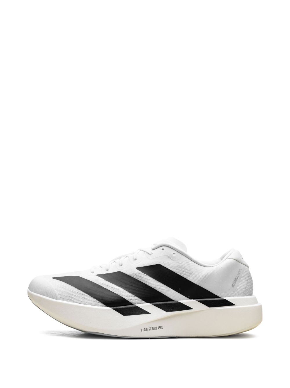 Adizero Evo SL "White/Black" sneakers - 5