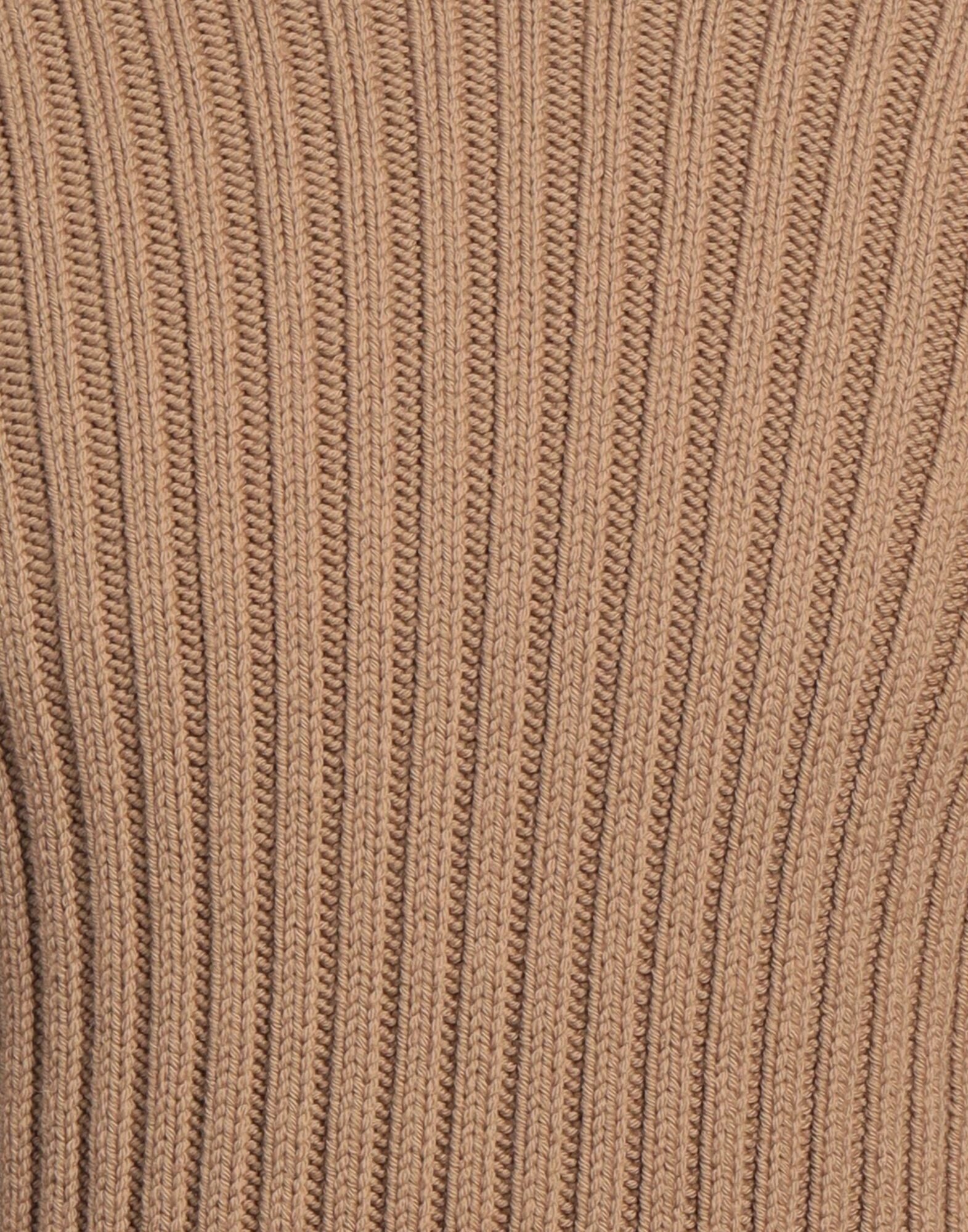 Camel Men's Turtleneck - 4