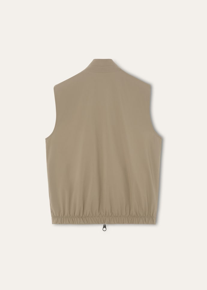 Loro Piana Vest - 6