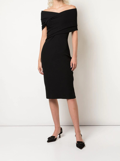 Altuzarra Peggy knit dress outlook