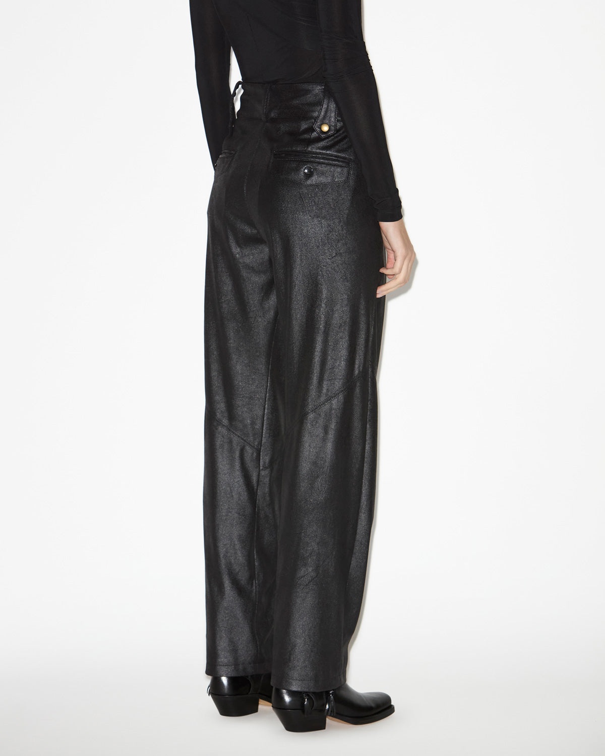 GWEN PANTS - 5