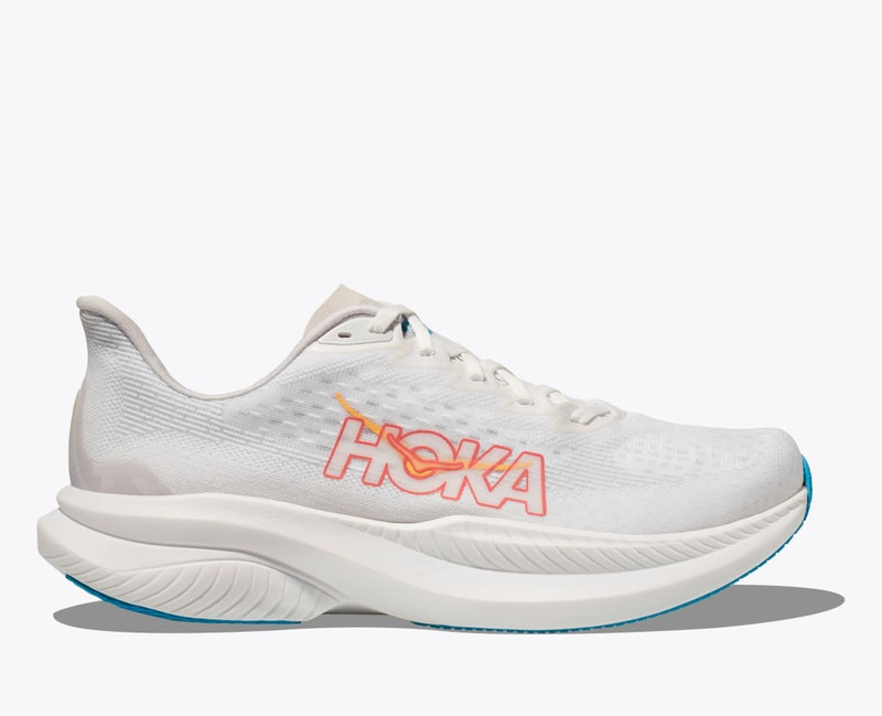 Women's Mach 6 - 1
