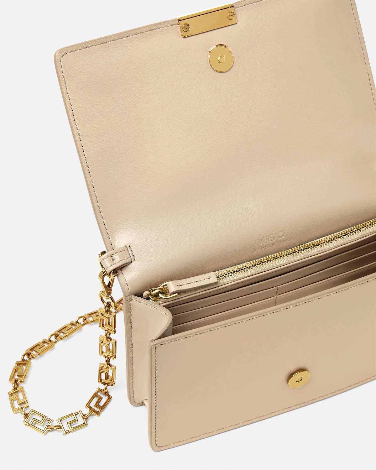 Greca Goddess Mini Bag - 4