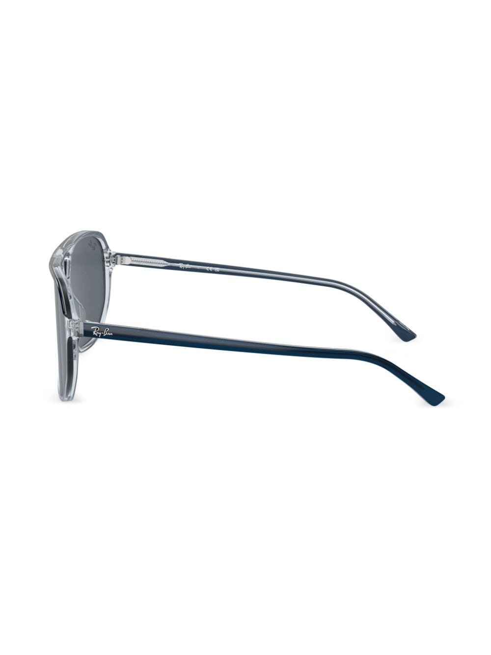 Bill oversize-frame sunglasses - 3