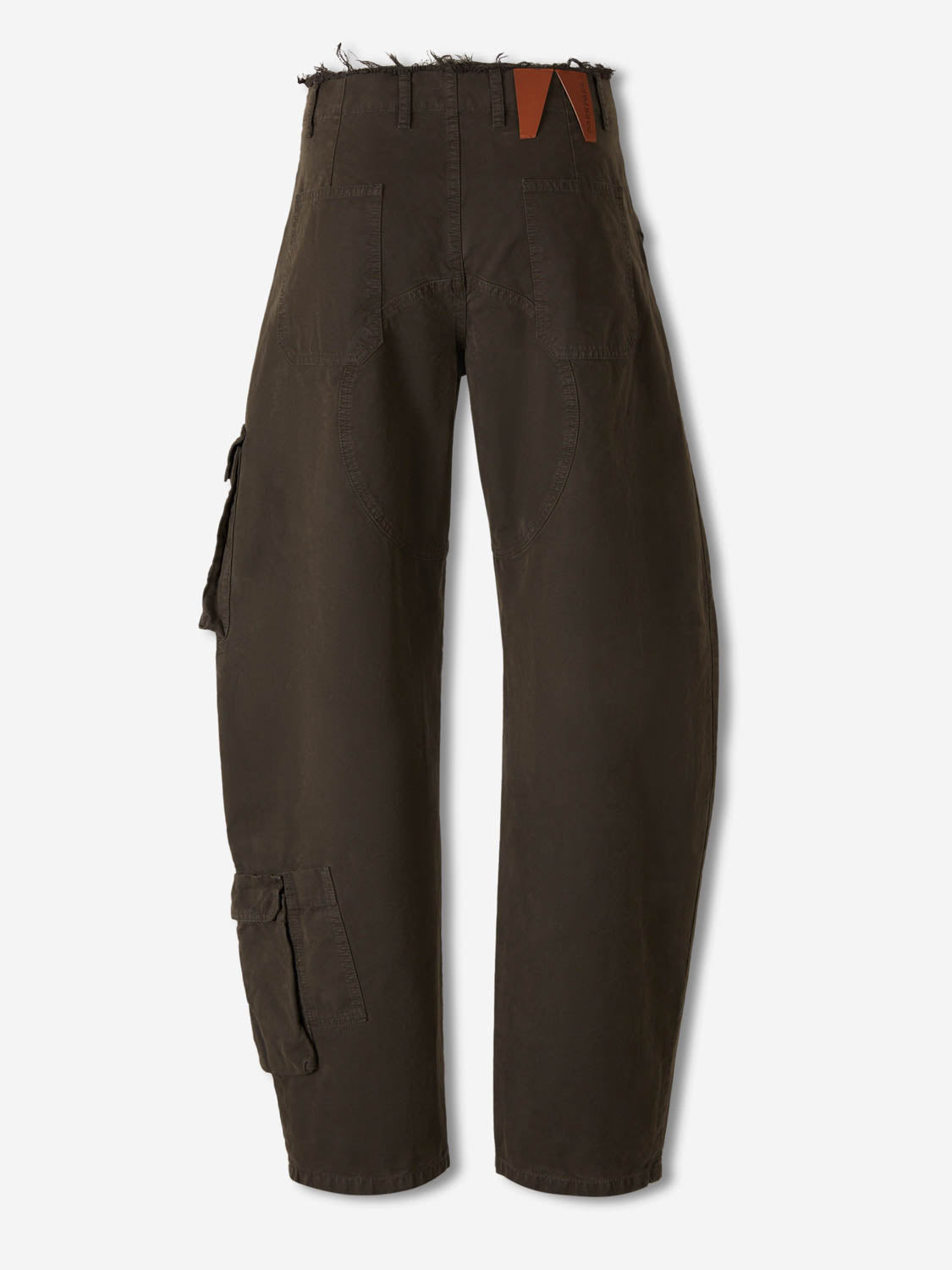 CARGO PANTS - 3