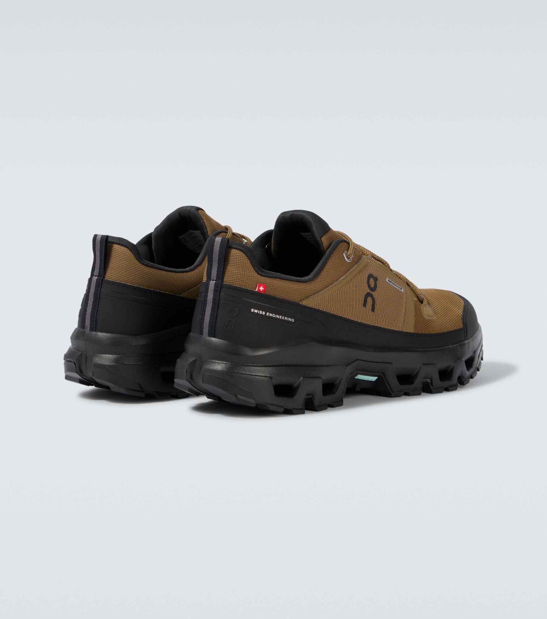 Cloudrock Low Waterproof sneakers - 6
