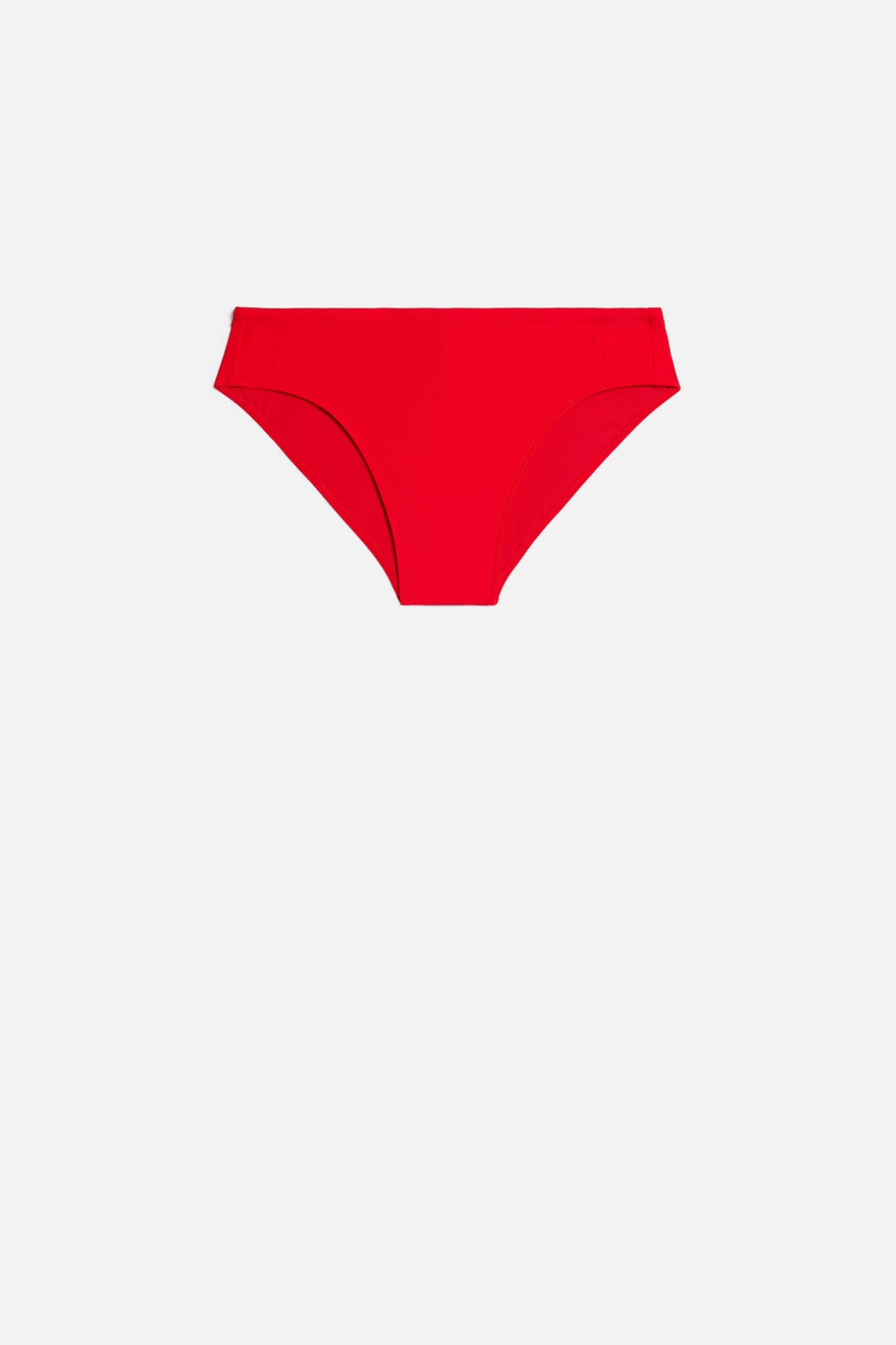 Ami de Coeur Swim Briefs - 1