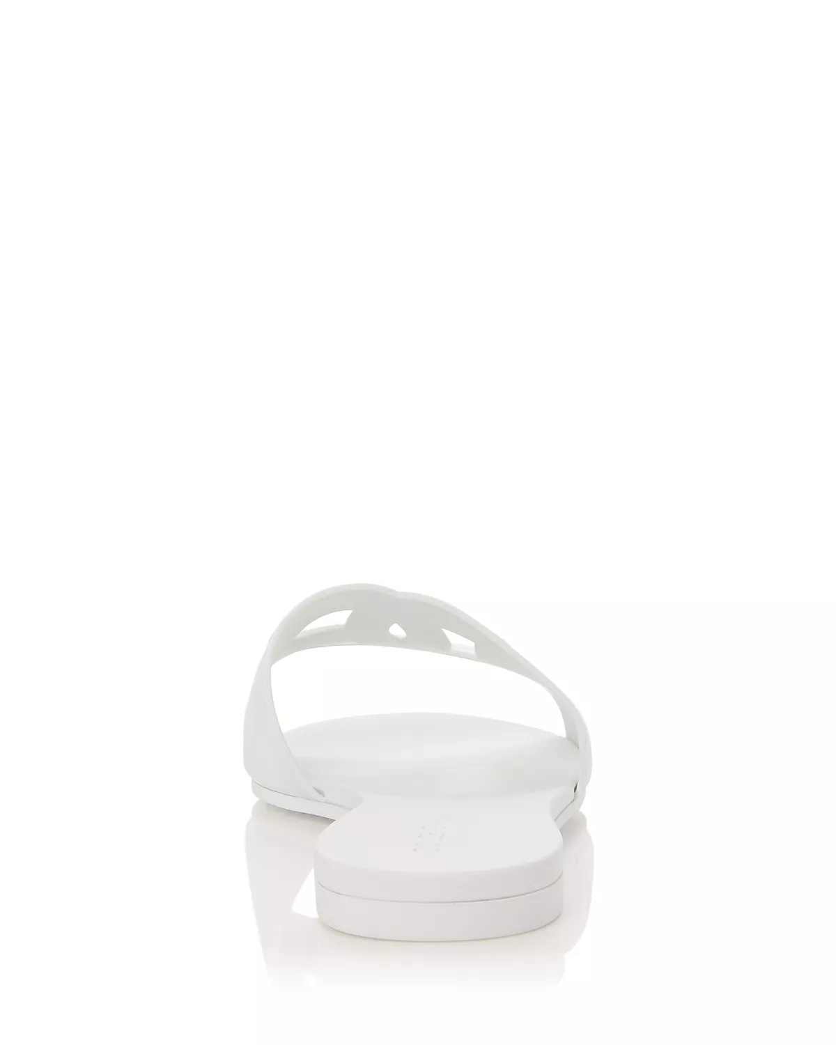 Women's Logo Pool Slide Sandals - 5
