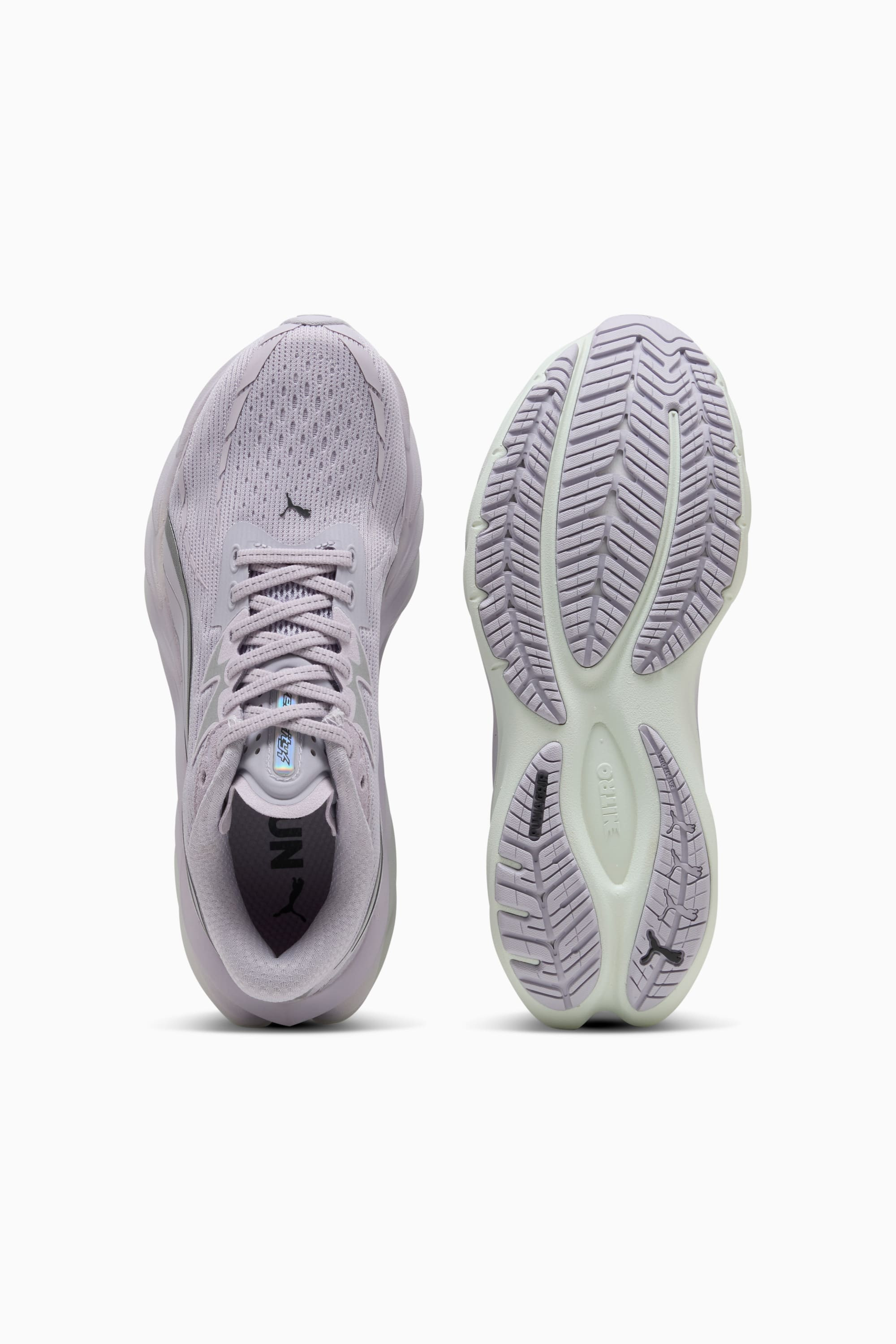 Velocity NITRO™ 4 Women's Road Running Shoes - 4