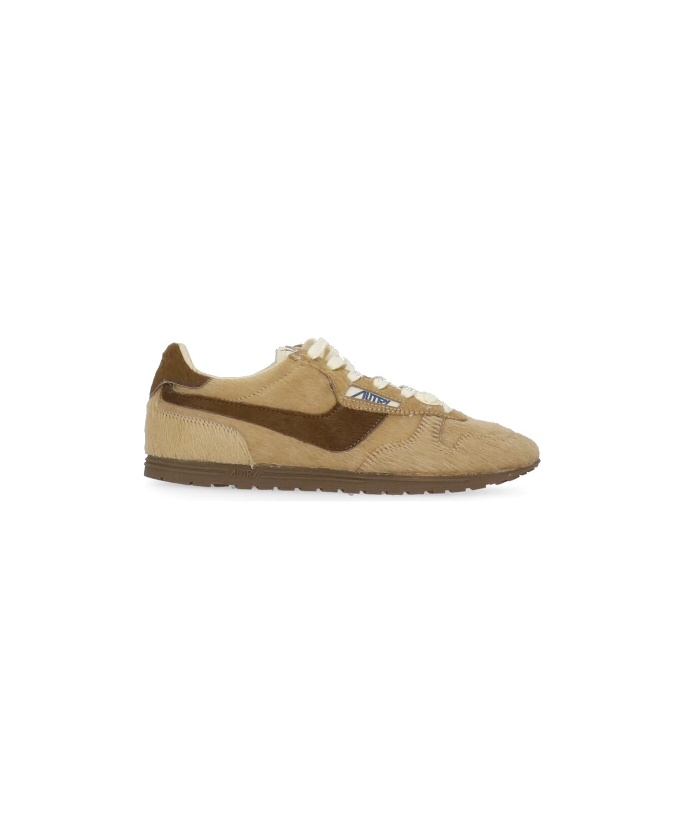 Windspin Low Sneakers - 1